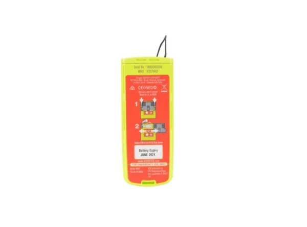 ACR AISLink Personal Man Overboard Beacon - Image 2