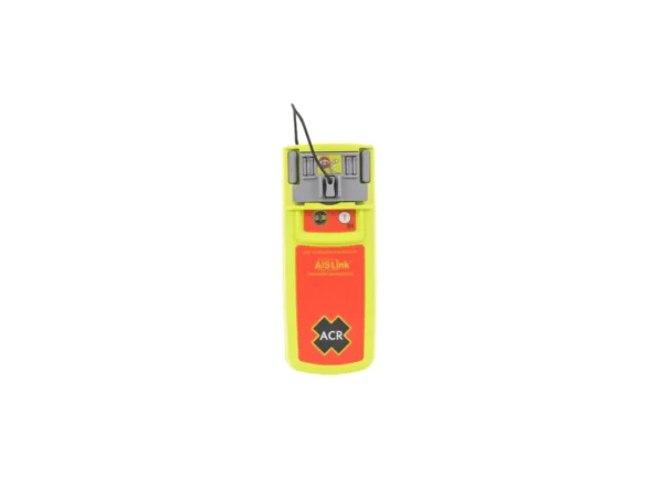 ACR AISLink Personal Man Overboard Beacon