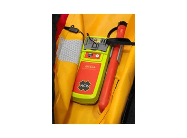 ACR AISLink Personal Man Overboard Beacon - Image 7