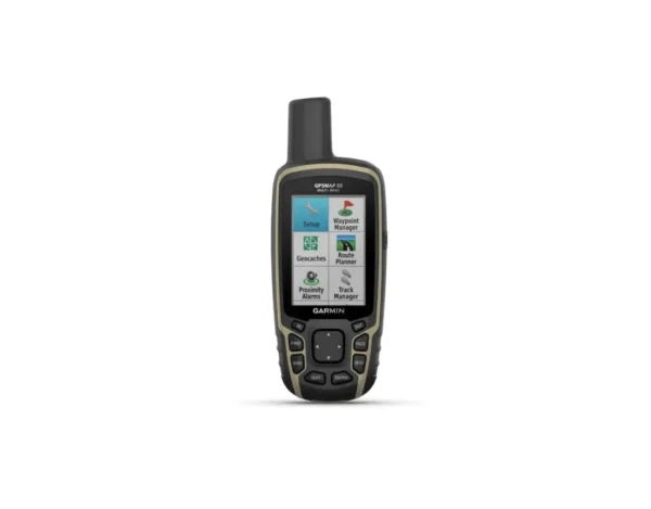 Garmin GPSMap 65