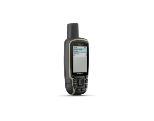 Garmin GPSMap 65 - Image 2