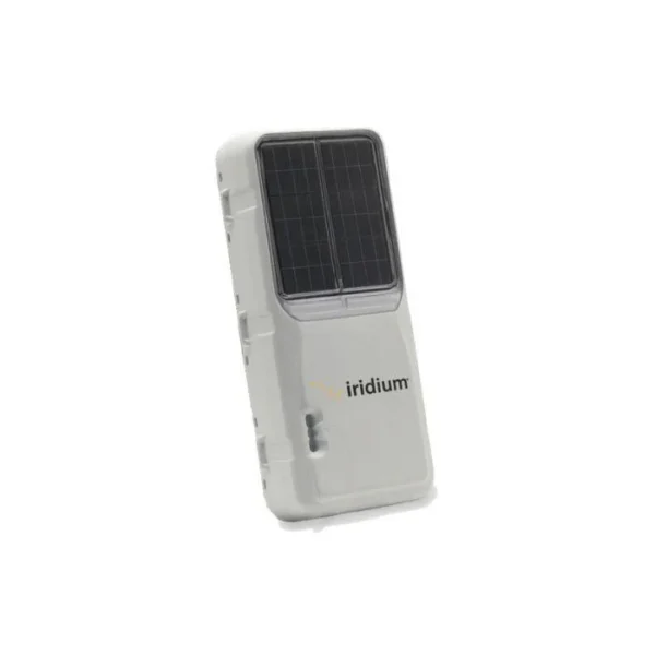 Iridium Edge® Solar Satellite Asset Tracker - Image 2