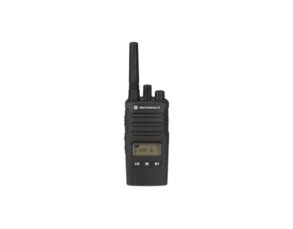 Motorola XT460 446 Portable Two-Way Radio - Image 2