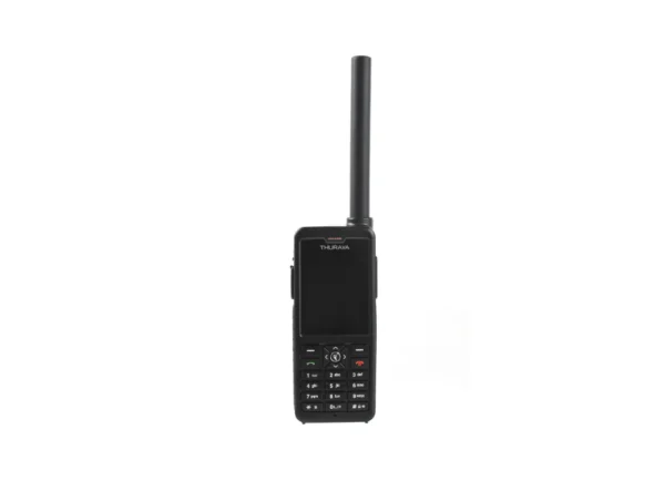 Thuraya XT PRO Satellite Phone - Image 2