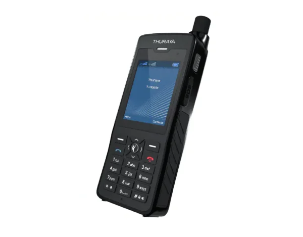 Thuraya XT-PRO DUAL Satellite Phone - Image 3