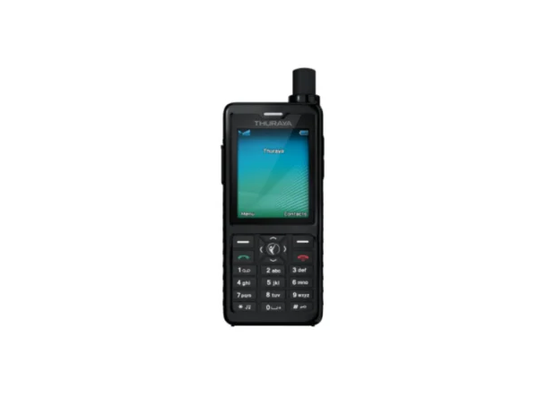 Thuraya XT PRO Satellite Phone - Image 6